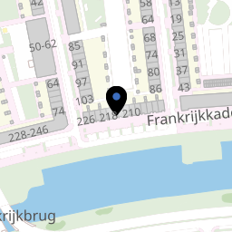 Appartement AMR04 W 337 331
