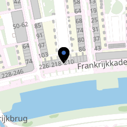Appartement AMR04 W 337 332