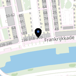 Appartement AMR04 W 337 333