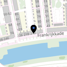 Appartement AMR04 W 337 334