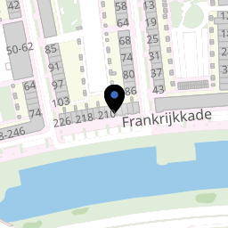 Appartement AMR04 W 337 335