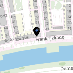 Appartement AMR04 W 337 337