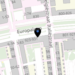 Appartement AMR04 W 337 96