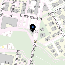 Appartement AMR04 W 3375 10