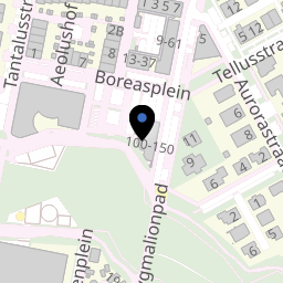 Appartement AMR04 W 3375 11