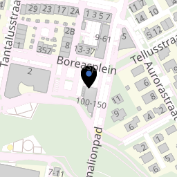 Appartement AMR04 W 3375 16