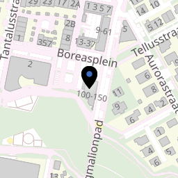 Appartement AMR04 W 3375 23