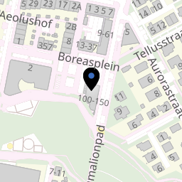 Appartement AMR04 W 3375 24
