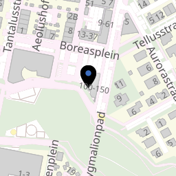 Appartement AMR04 W 3375 40