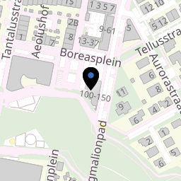 Appartement AMR04 W 3375 46