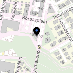 Appartement AMR04 W 3375 6