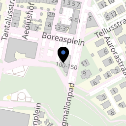 Appartement AMR04 W 3375 7