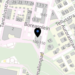 Appartement AMR04 W 3375 8