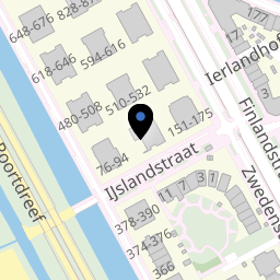 Appartement AMR04 W 3376 5