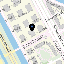 Appartement AMR04 W 3376 8