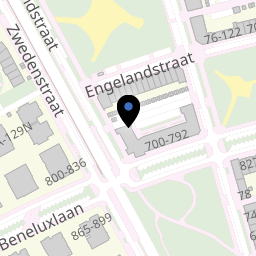 Appartement AMR04 W 3377 1
