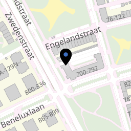 Appartement AMR04 W 3377 10