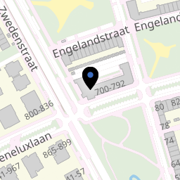 Appartement AMR04 W 3377 12