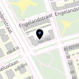 Appartement AMR04 W 3377 14