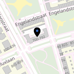 Appartement AMR04 W 3377 15