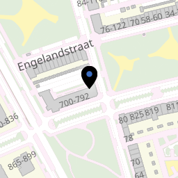 Appartement AMR04 W 3377 18