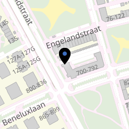 Appartement AMR04 W 3377 19