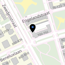 Appartement AMR04 W 3377 20