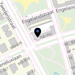 Appartement AMR04 W 3377 21