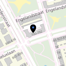 Appartement AMR04 W 3377 23
