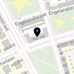 Appartement AMR04 W 3377 24
