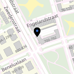 Appartement AMR04 W 3377 28