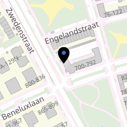 Appartement AMR04 W 3377 29