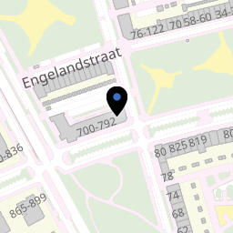 Appartement AMR04 W 3377 36