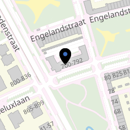 Appartement AMR04 W 3377 40