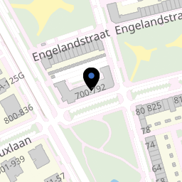 Appartement AMR04 W 3377 42