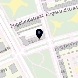 Appartement AMR04 W 3377 43