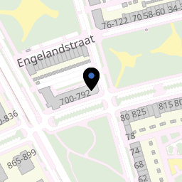 Appartement AMR04 W 3377 44