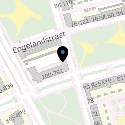 Appartement AMR04 W 3377 46