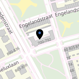 Appartement AMR04 W 3377 5