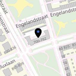 Appartement AMR04 W 3377 6