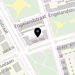 Appartement AMR04 W 3377 7