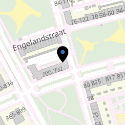 Appartement AMR04 W 3377 9