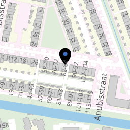 Appartement AMR04 W 338 1