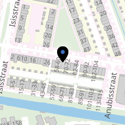 Appartement AMR04 W 338 10
