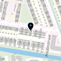 Appartement AMR04 W 338 2