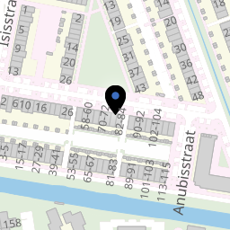 Appartement AMR04 W 338 4