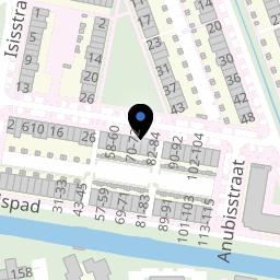 Appartement AMR04 W 338 5