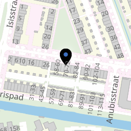 Appartement AMR04 W 338 7