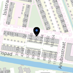Appartement AMR04 W 338 8