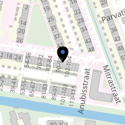 Appartement AMR04 W 339 12